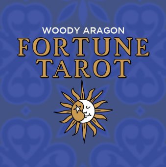 Fortune Tarot by Woody Aragon (Instant Download)